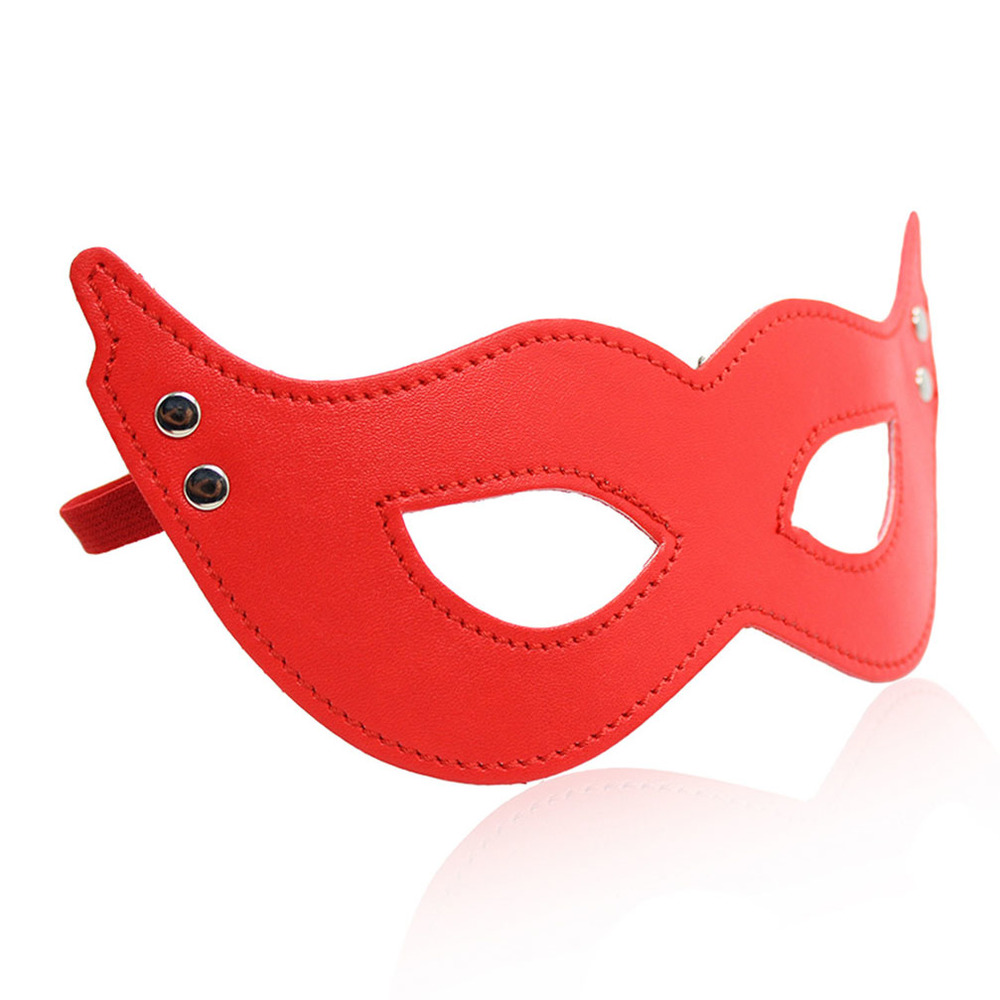 (image for) Masquerade Costume Mask