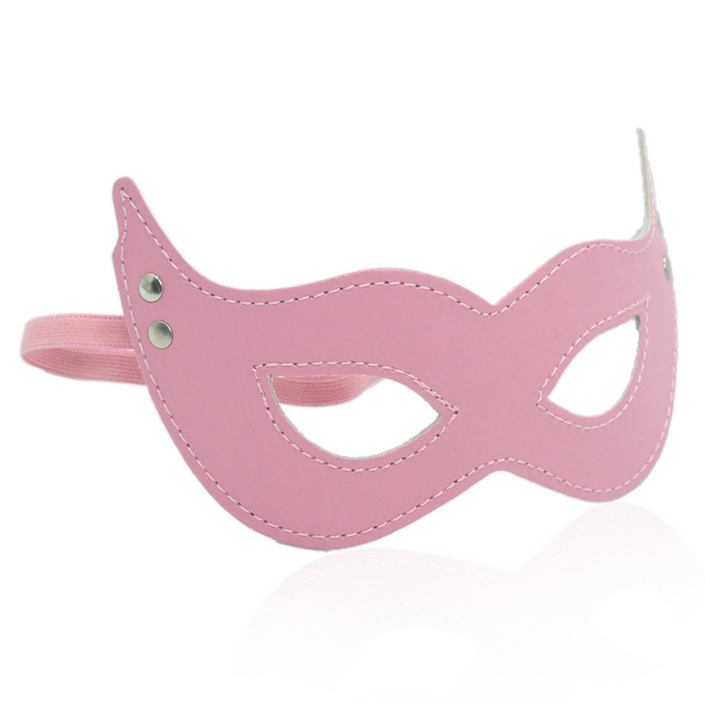 (image for) Masquerade Costume Mask