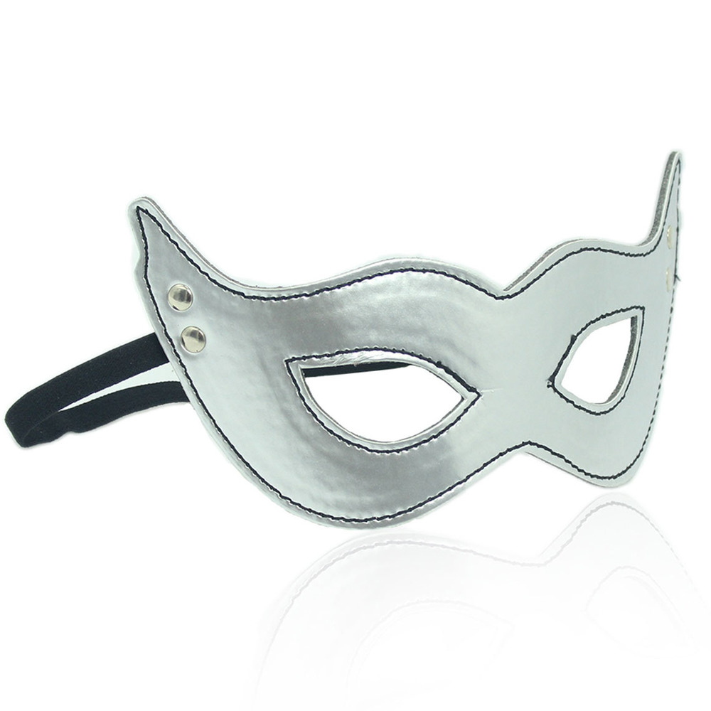 (image for) Masquerade Costume Mask