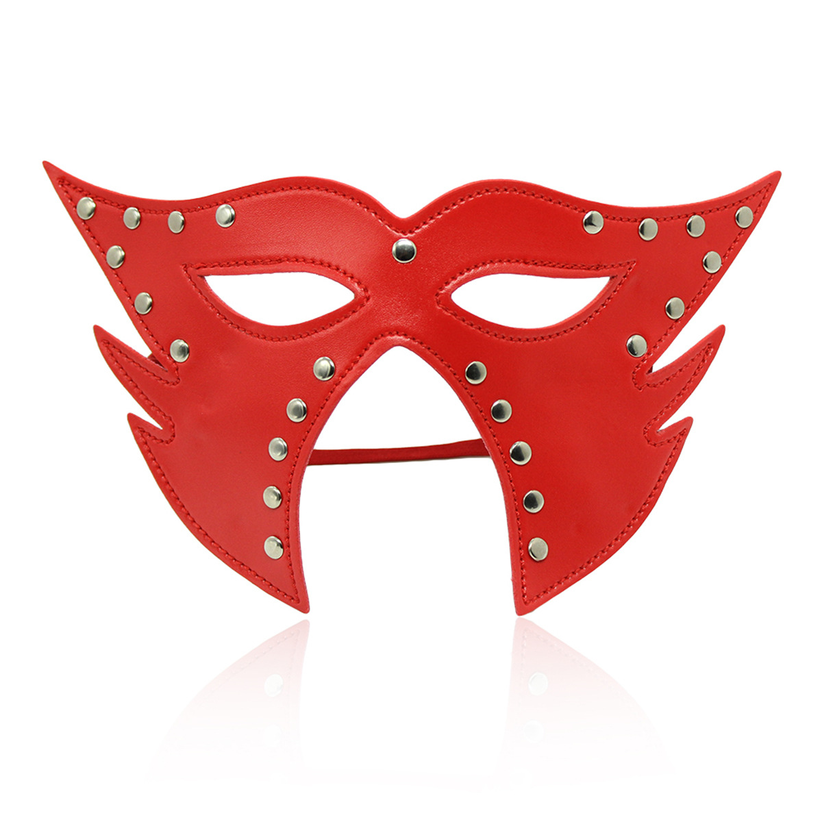 (image for) Cat Mask Fancy Party Fetish Dress
