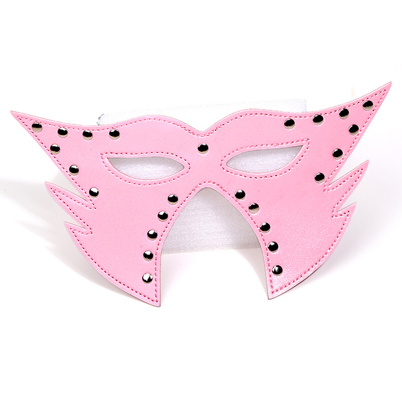 (image for) Cat Mask Fancy Party Fetish Dress