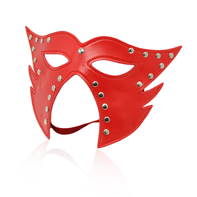 (image for) Cat Mask Fancy Party Fetish Dress
