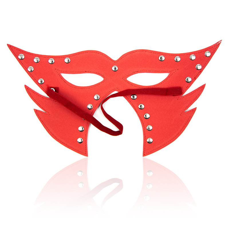 (image for) Cat Mask Fancy Party Fetish Dress