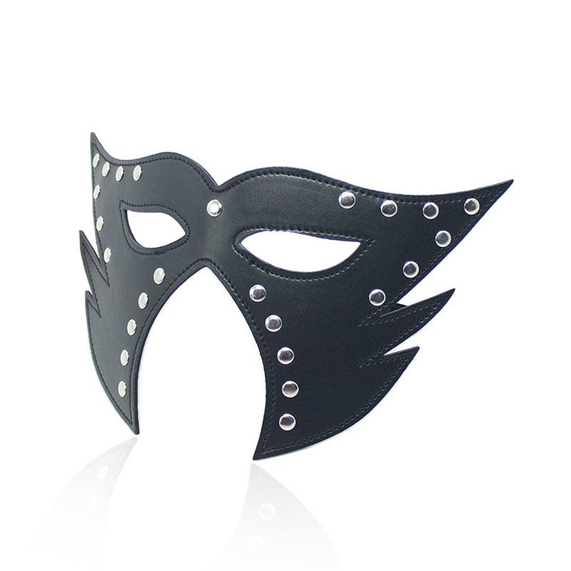 (image for) Cat Mask Fancy Party Fetish Dress