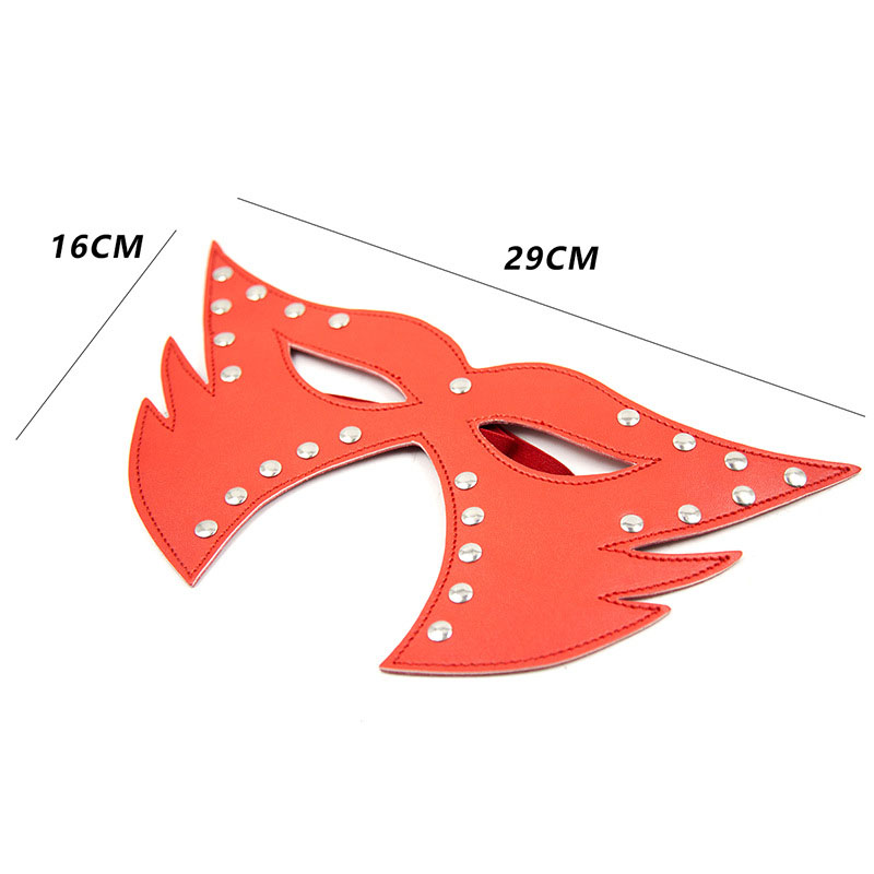 (image for) Cat Mask Fancy Party Fetish Dress