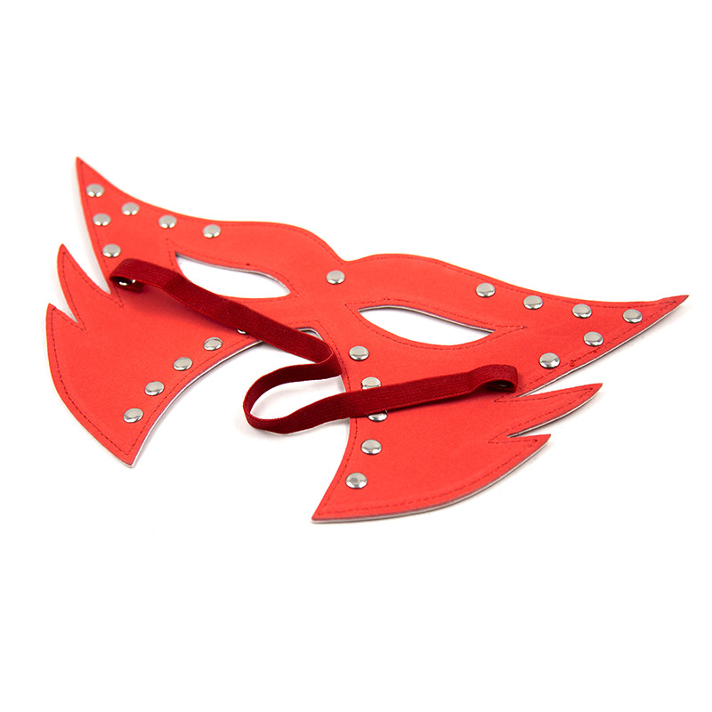(image for) Cat Mask Fancy Party Fetish Dress