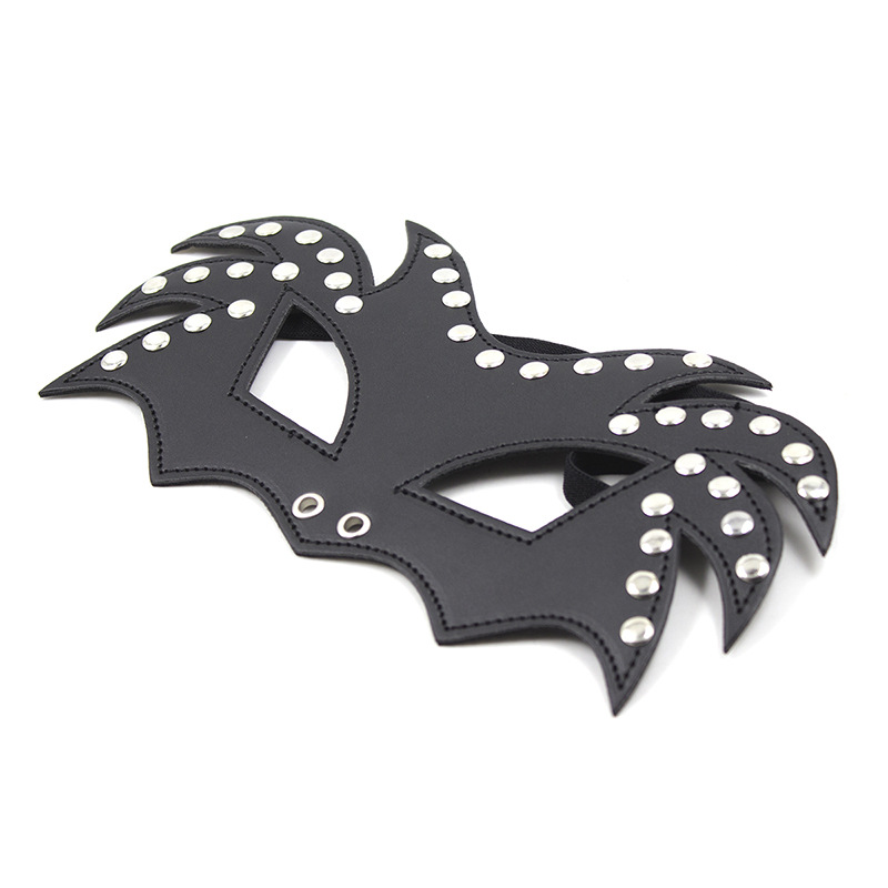 (image for) Fantasy Fetish Mask