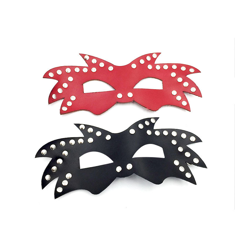 (image for) Fantasy Fetish Mask
