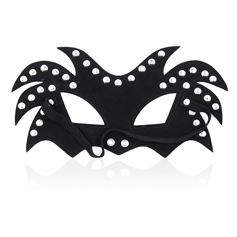 (image for) Fantasy Fetish Mask
