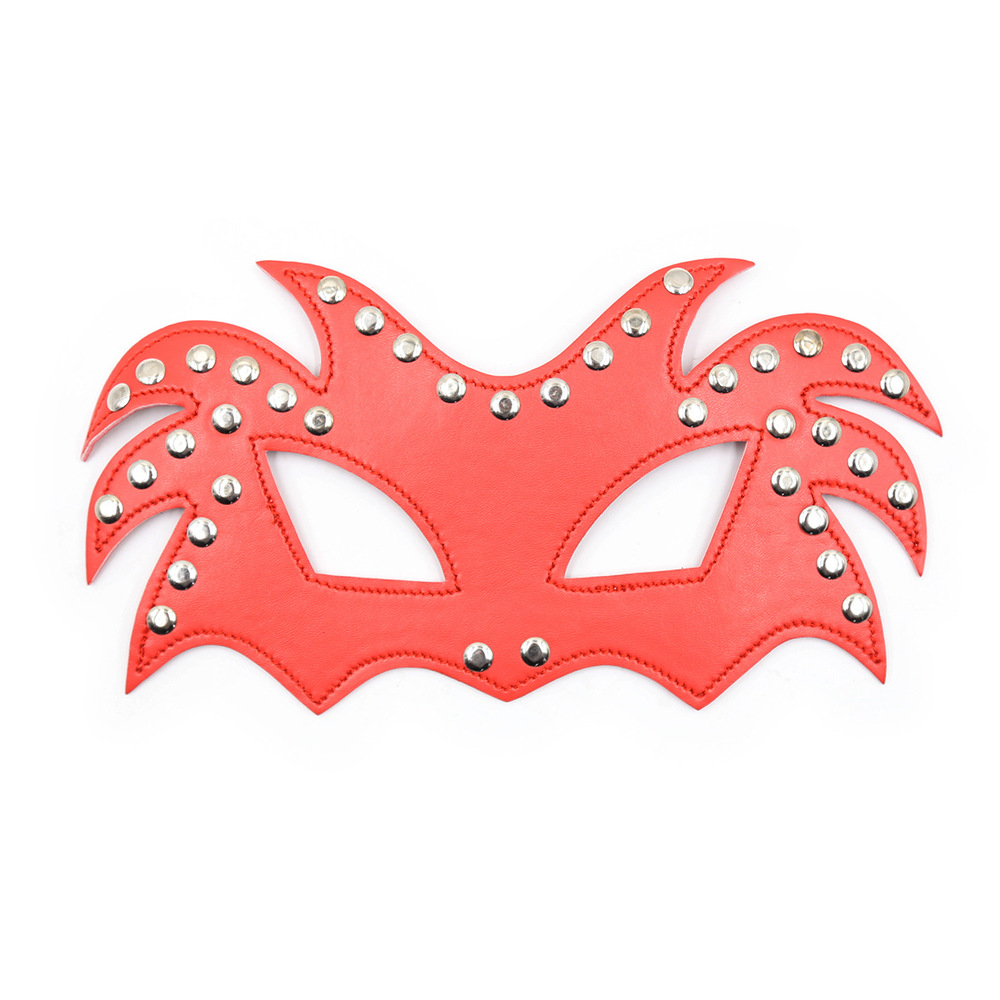 (image for) Fantasy Fetish Mask