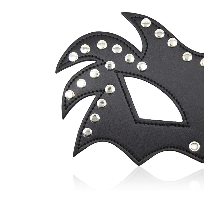 (image for) Fantasy Fetish Mask