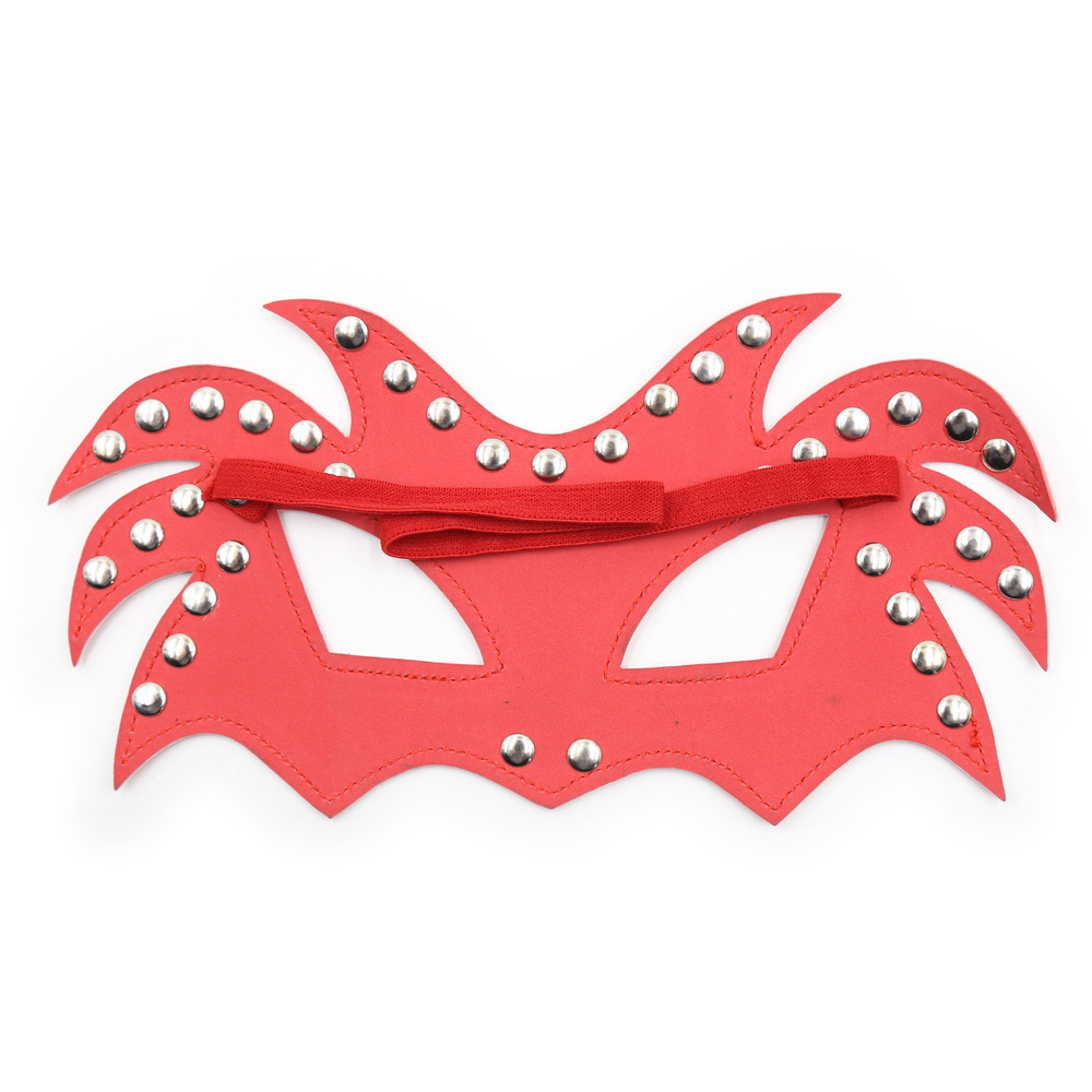 (image for) Fantasy Fetish Mask