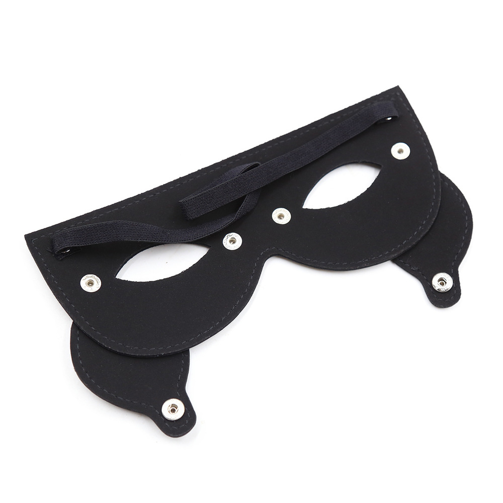 (image for) Mask Fancy Party Dress