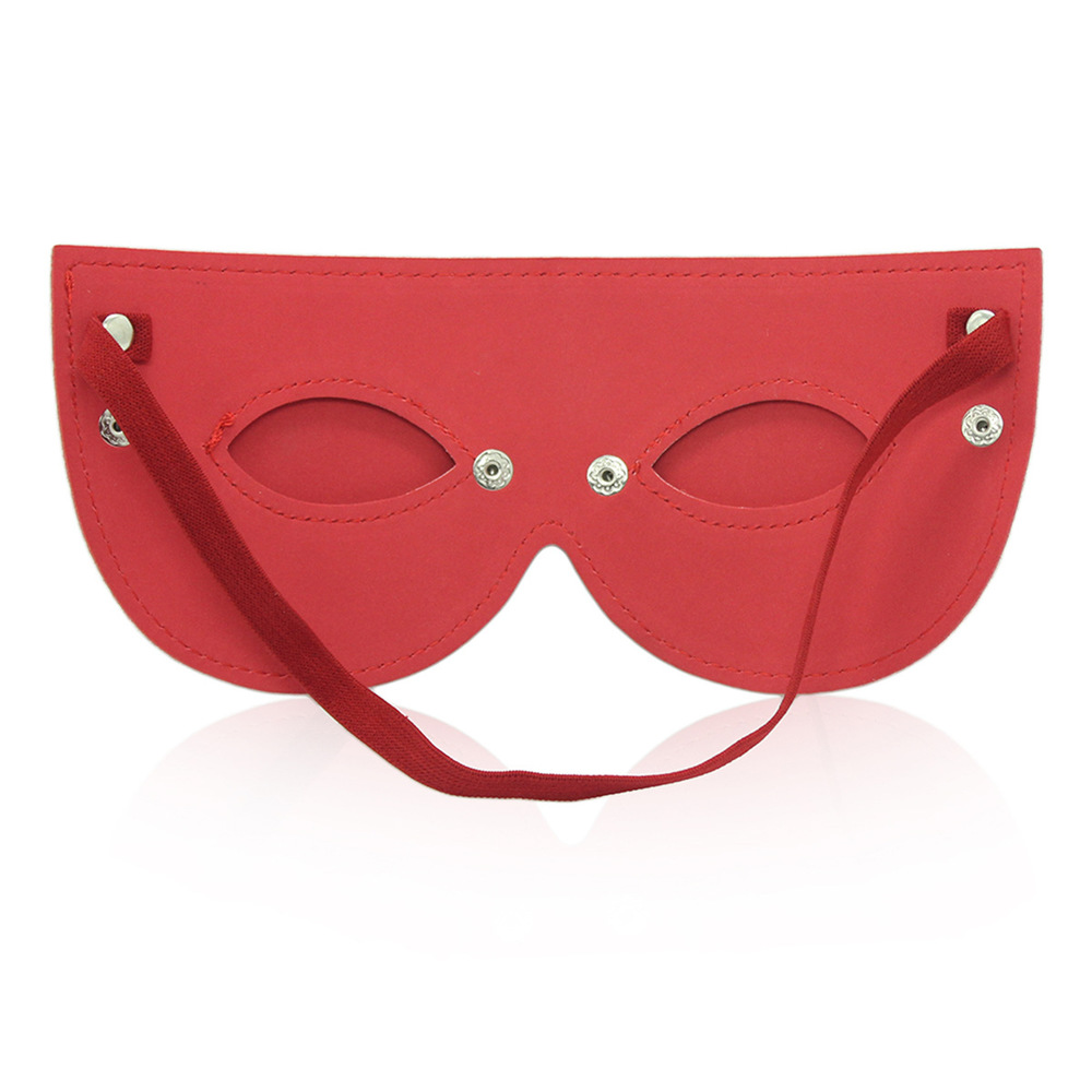 (image for) Mask Fancy Party Dress