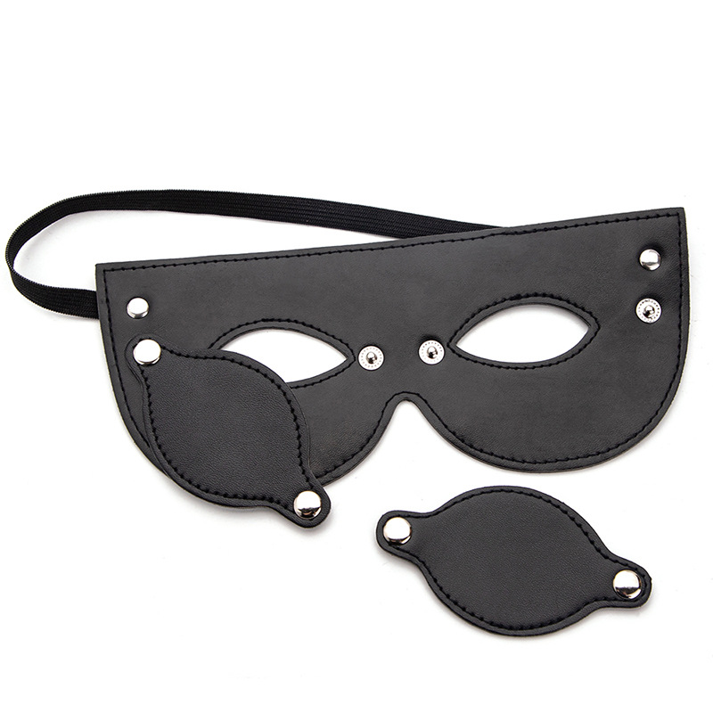 (image for) Mask Fancy Party Dress