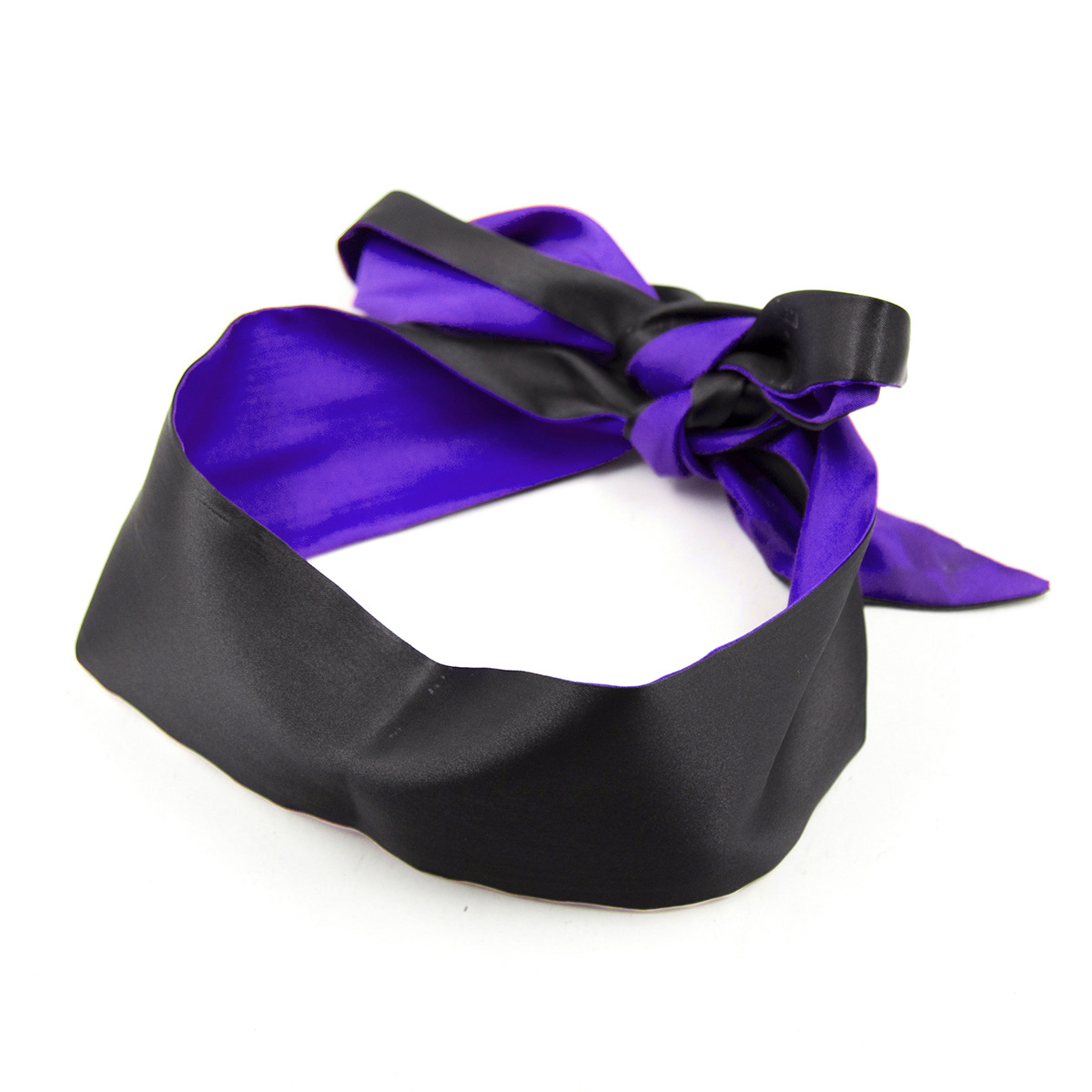 (image for) All Mine Deluxe Blackout Blindfold