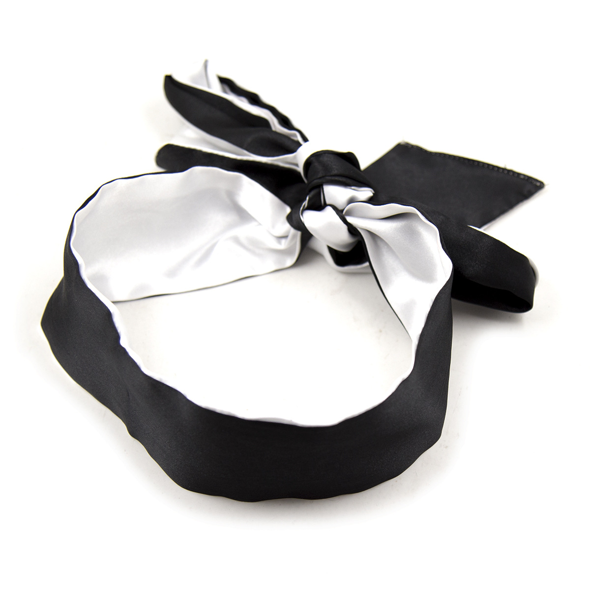 (image for) All Mine Deluxe Blackout Blindfold