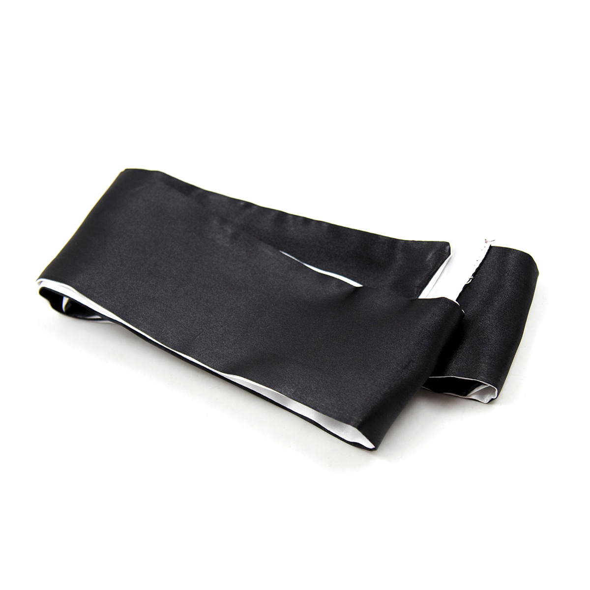(image for) All Mine Deluxe Blackout Blindfold