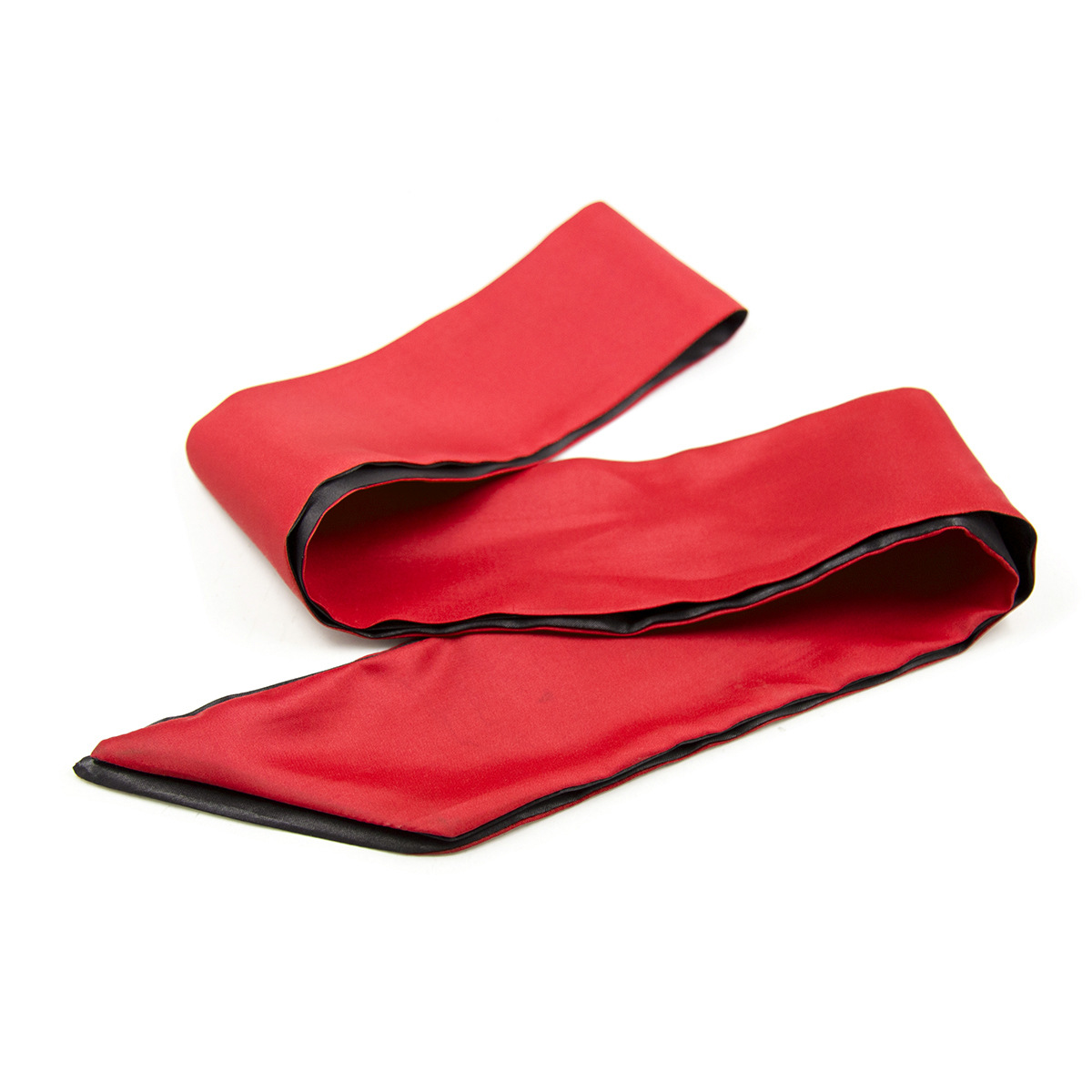 (image for) All Mine Deluxe Blackout Blindfold