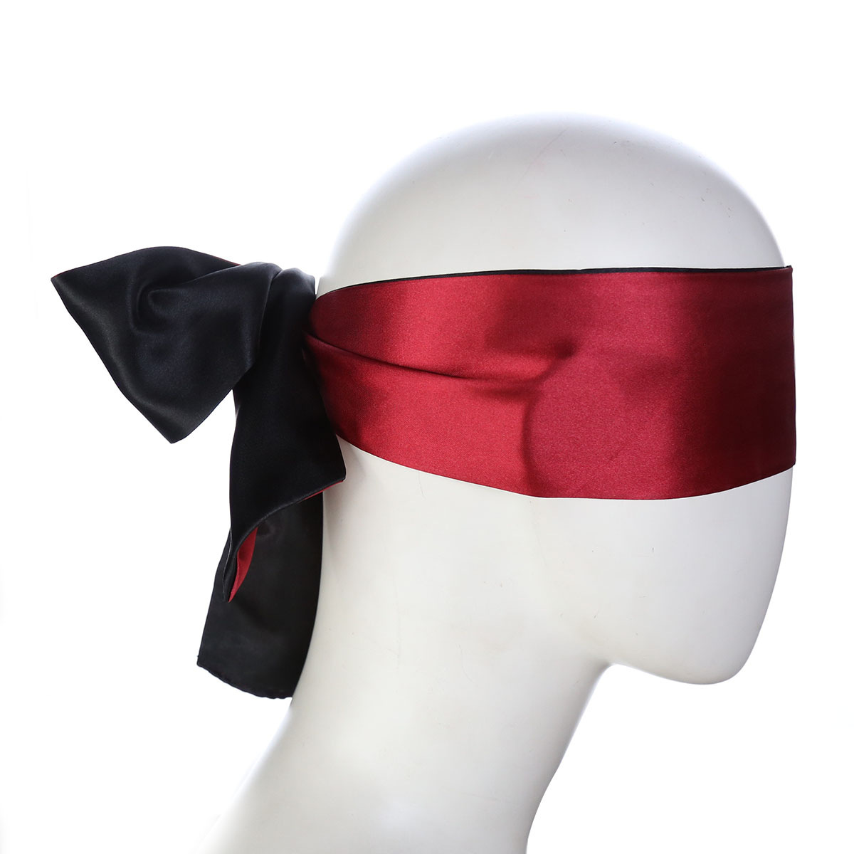(image for) All Mine Deluxe Blackout Blindfold