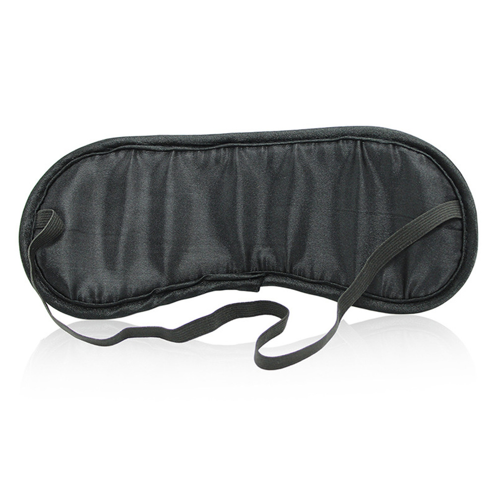 (image for) Leopard Fetish Blindfold
