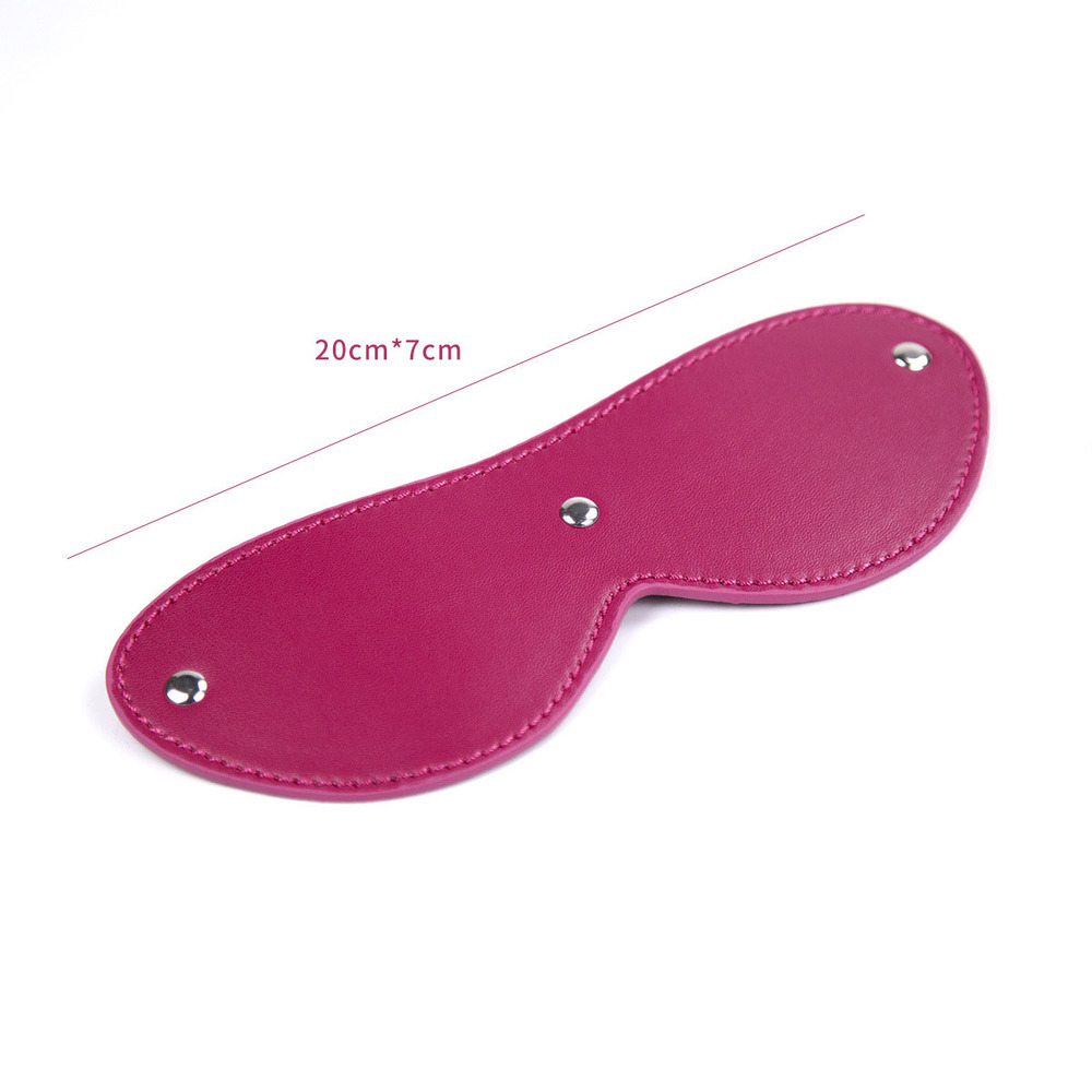 (image for) Three Nail Fetish Mask