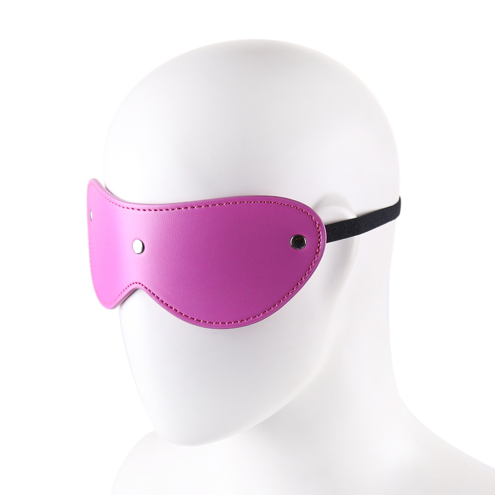 (image for) Three Nail Fetish Mask