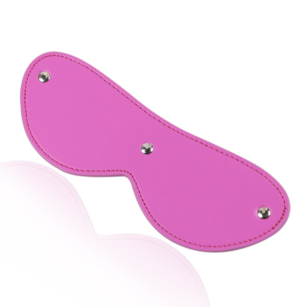 (image for) Three Nail Fetish Mask