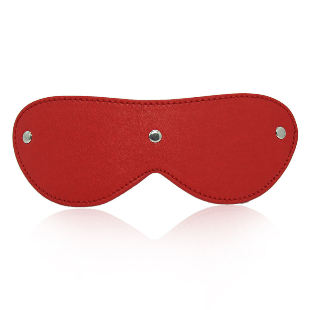 (image for) Dream and Fetish Blinder