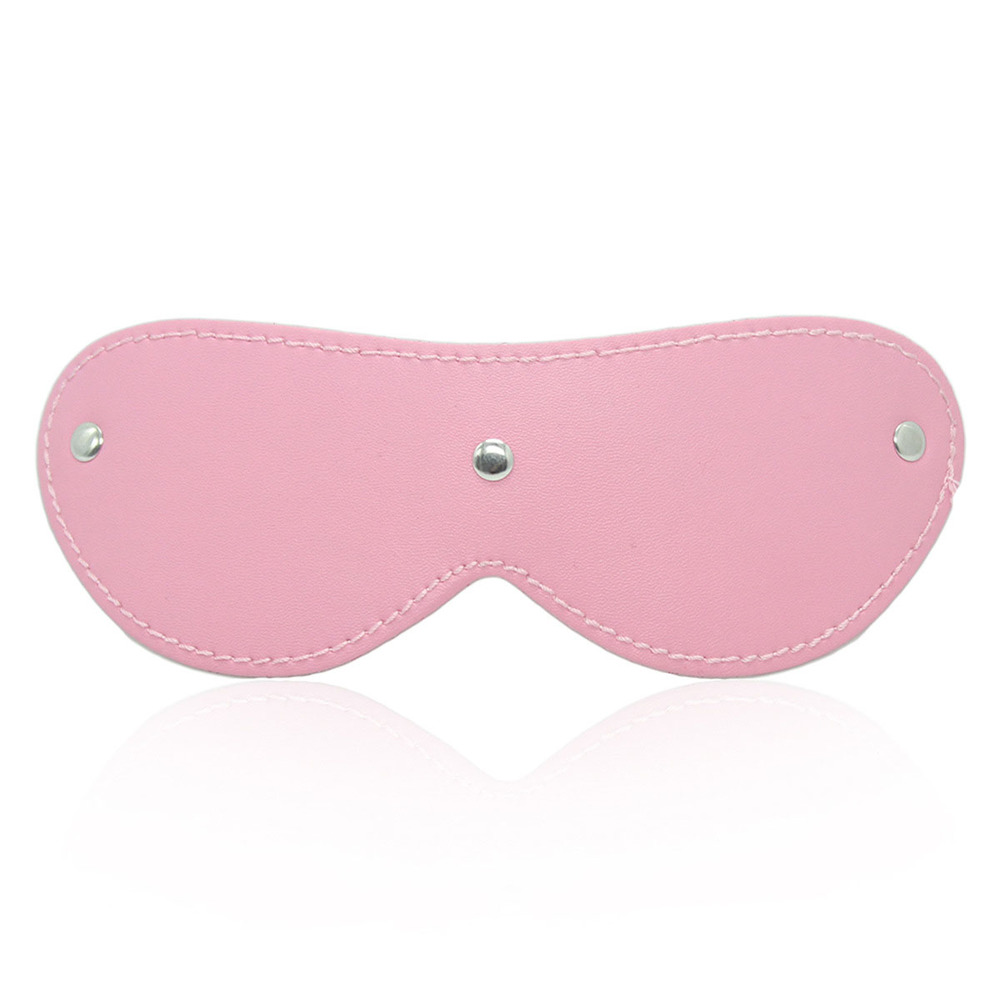 (image for) Dream and Fetish Blinder
