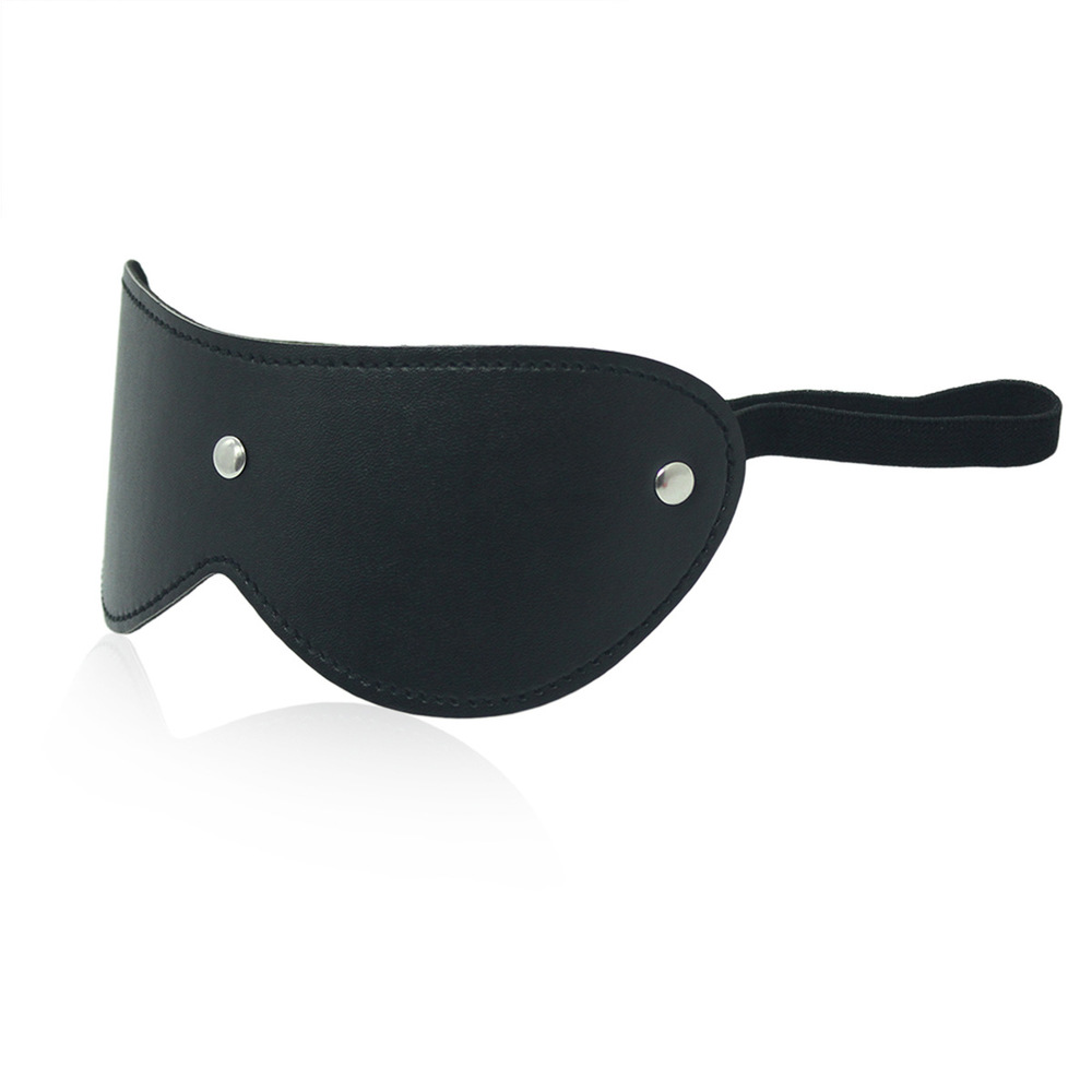 (image for) Dream and Fetish Blinder