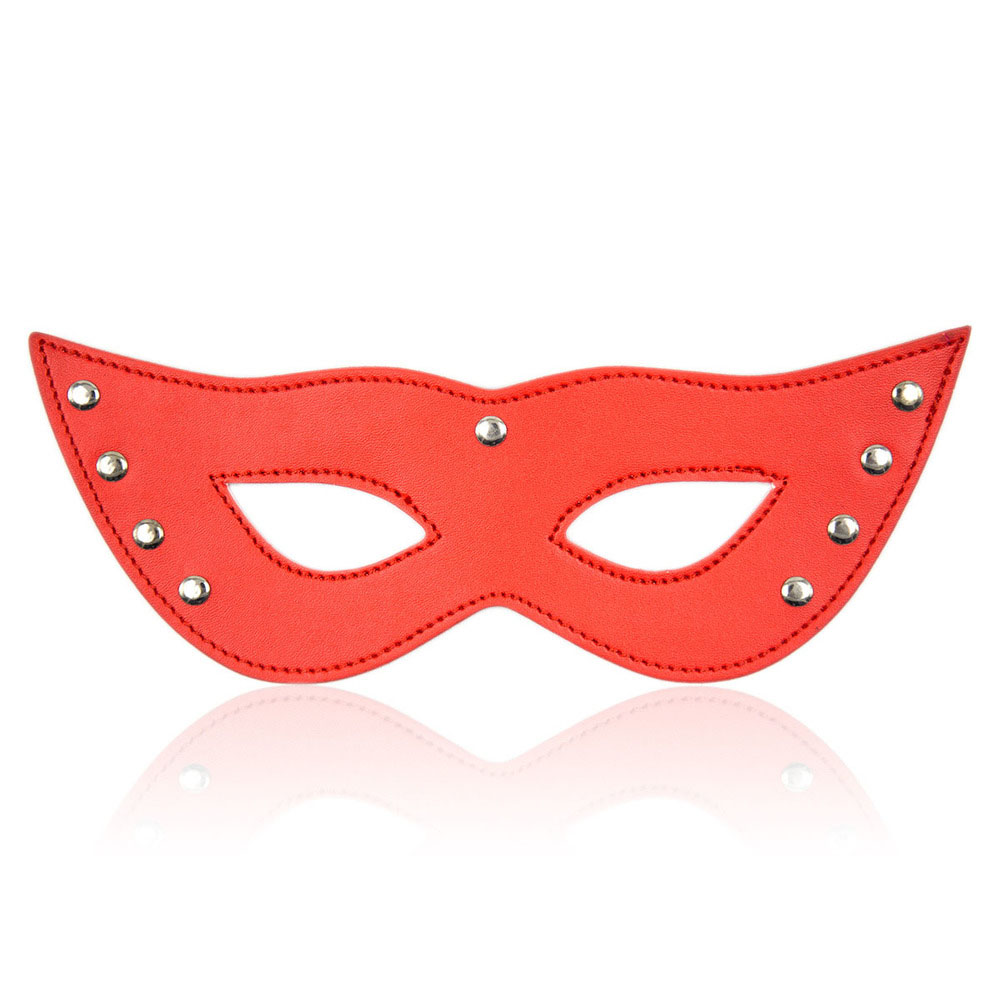 (image for) Masquerade Costume Mask