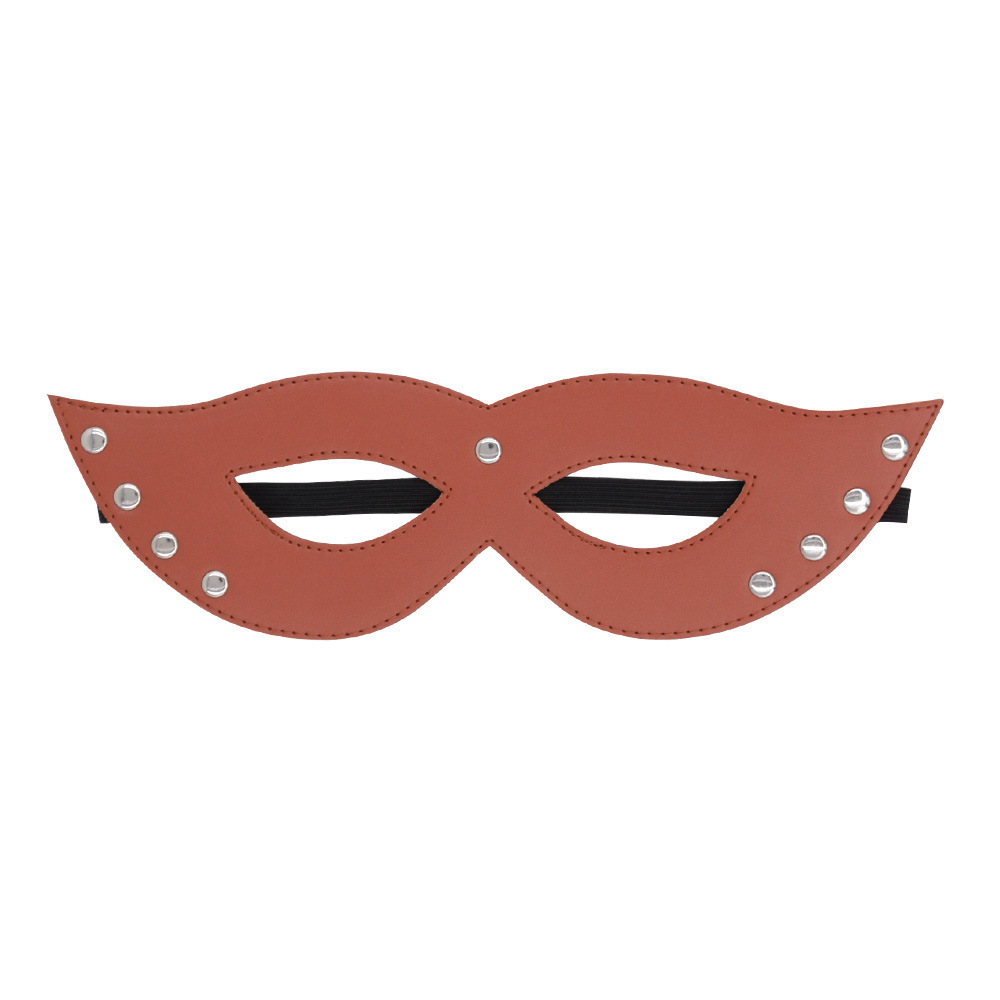 (image for) Masquerade Costume Mask
