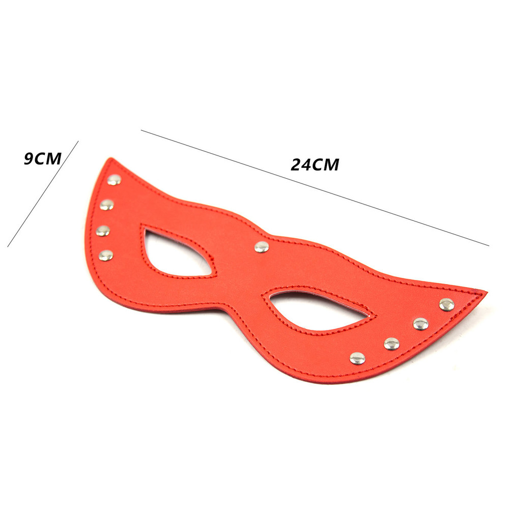 (image for) Masquerade Costume Mask