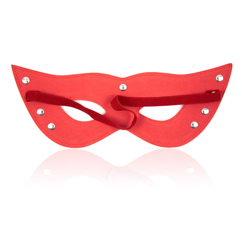 (image for) Masquerade Costume Mask