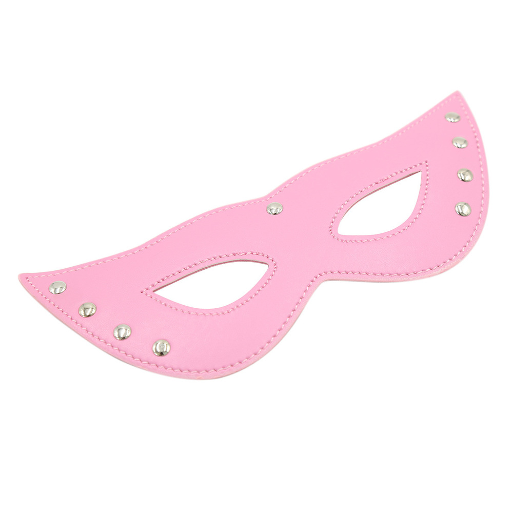 (image for) Masquerade Costume Mask