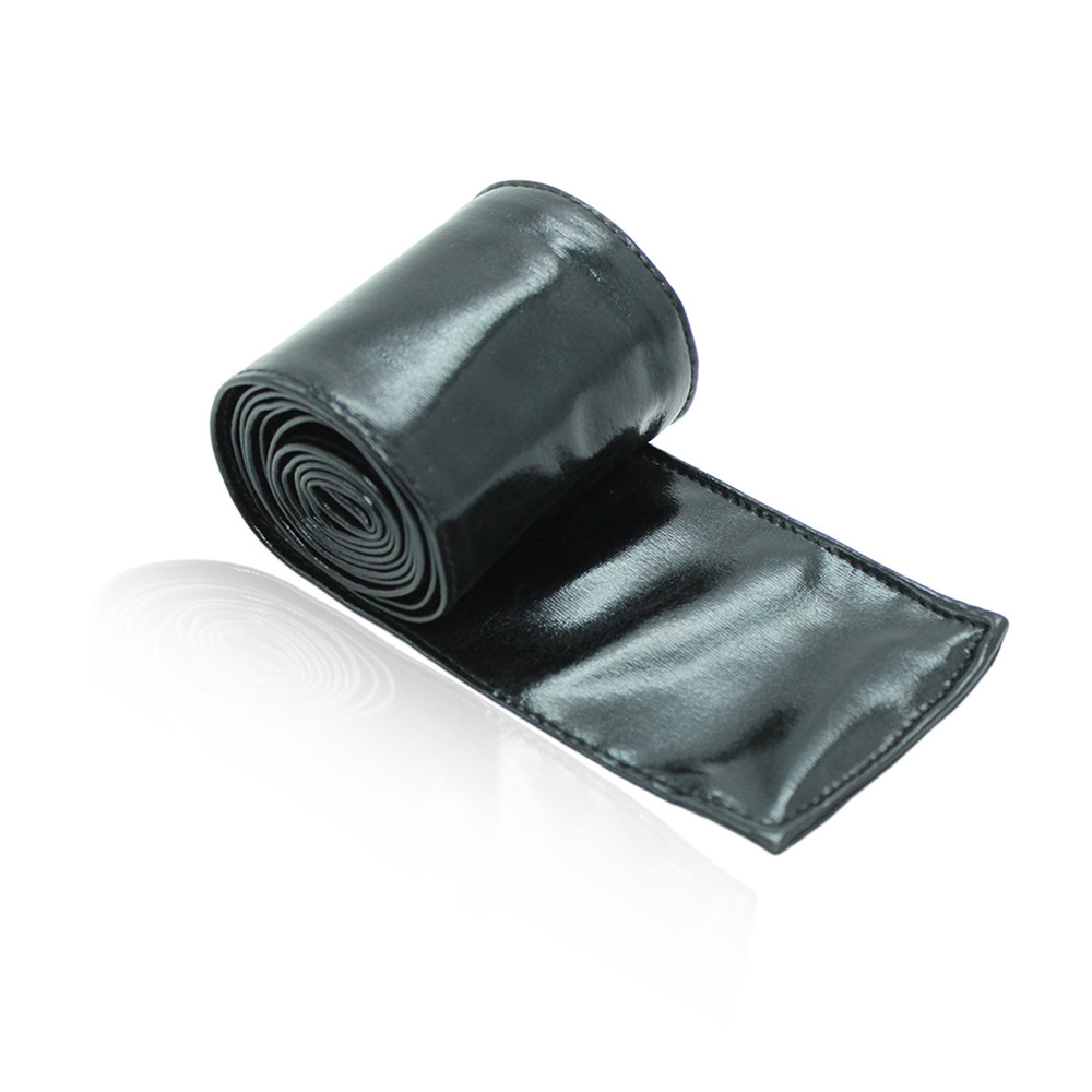 (image for) PVC Long Strap Blindfold