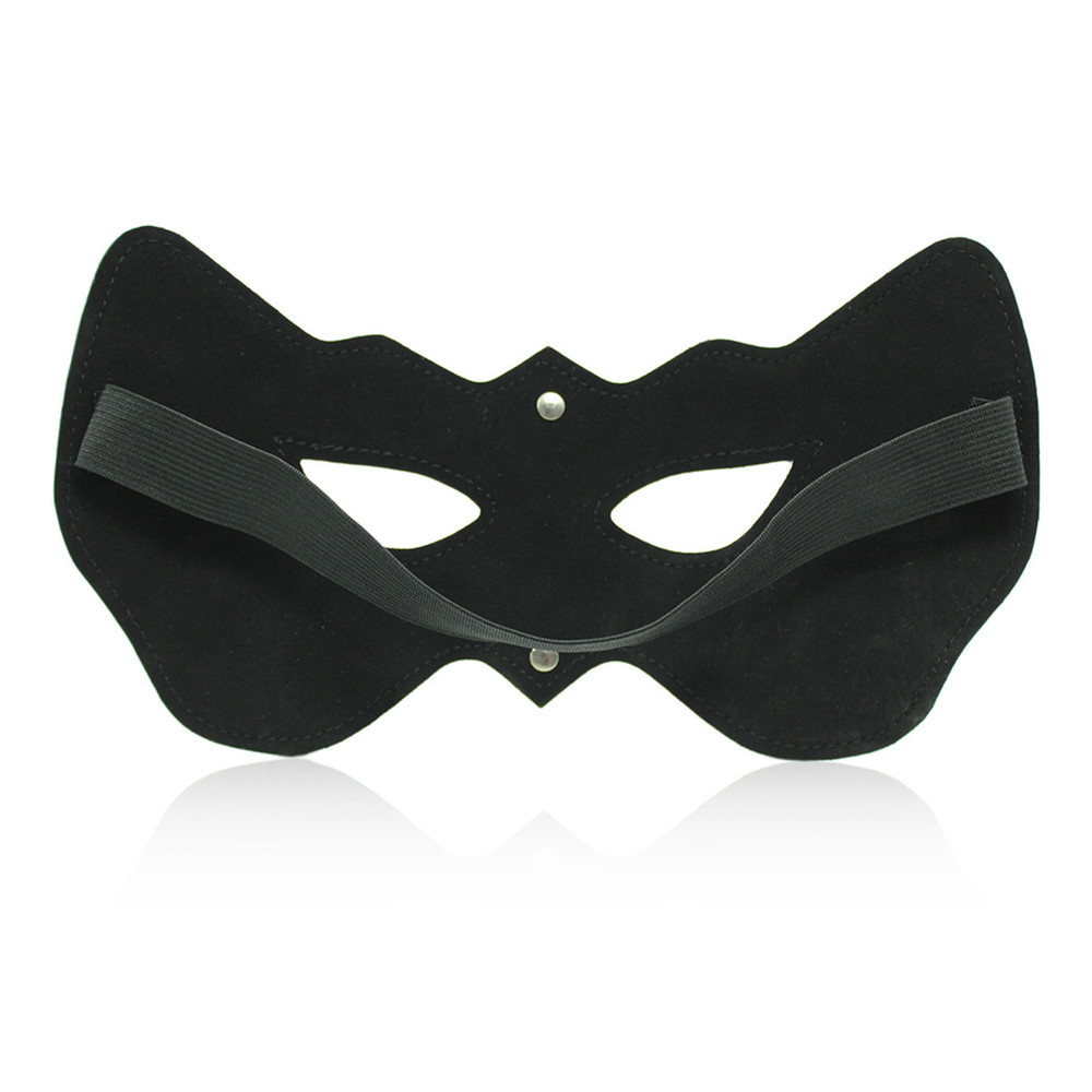 (image for) Bondage And Fetish Eye Mask