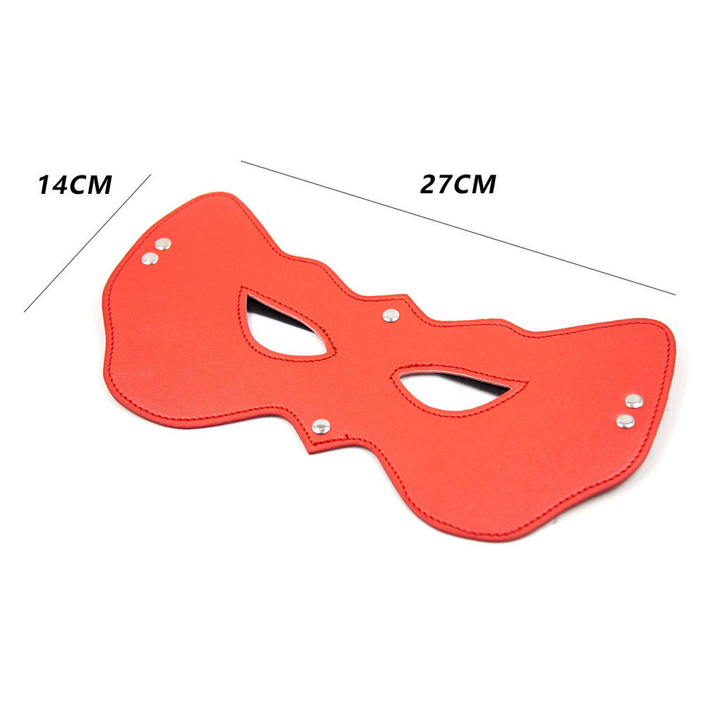 (image for) Bondage And Fetish Eye Mask