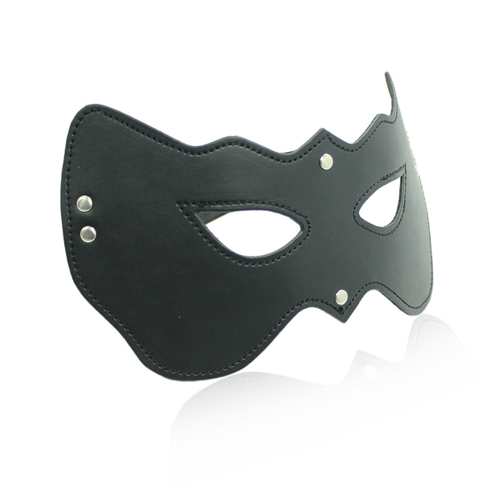(image for) Bondage And Fetish Eye Mask
