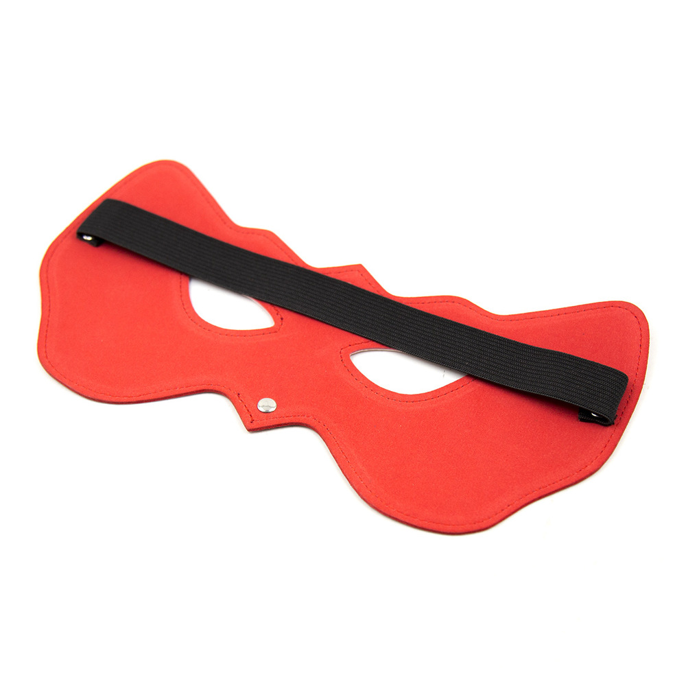 (image for) Bondage And Fetish Eye Mask