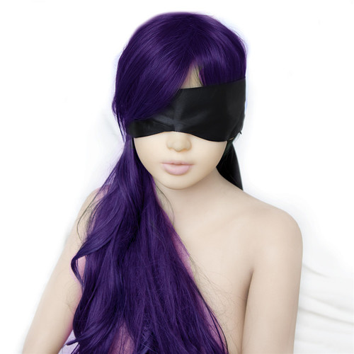 Tie Up Blindfold