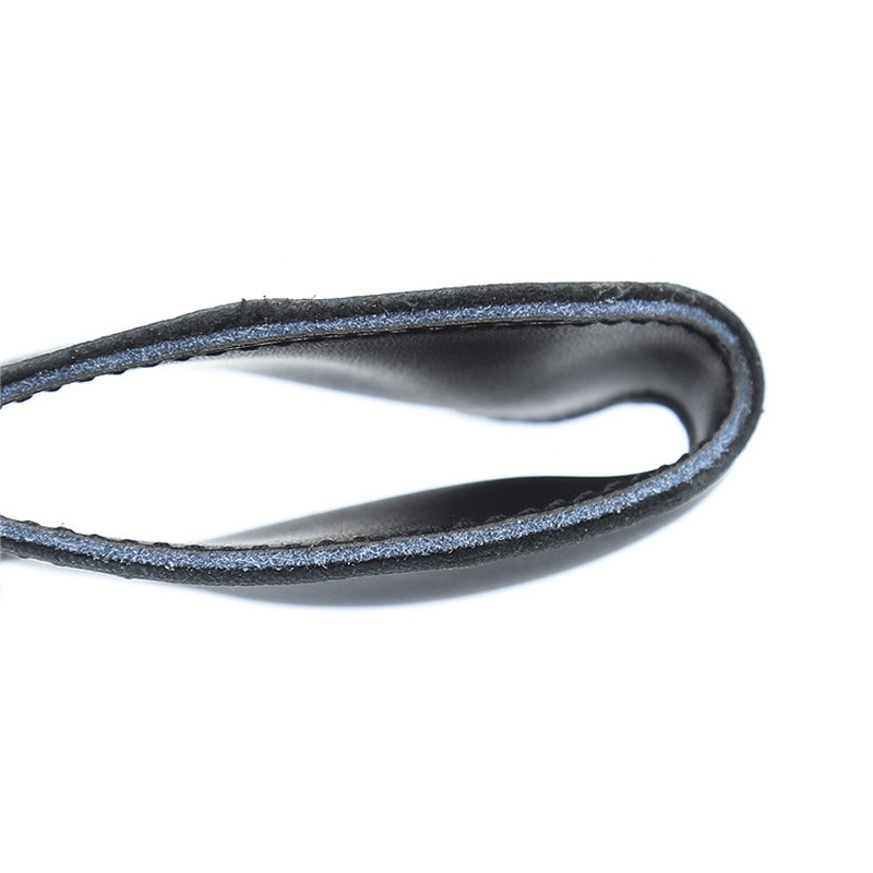(image for) Real Leather Thicken Blindfold
