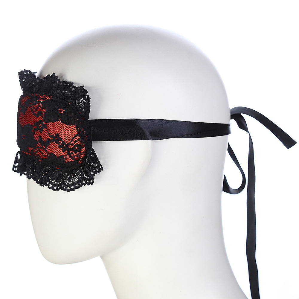 (image for) Scandalous Eye Mask