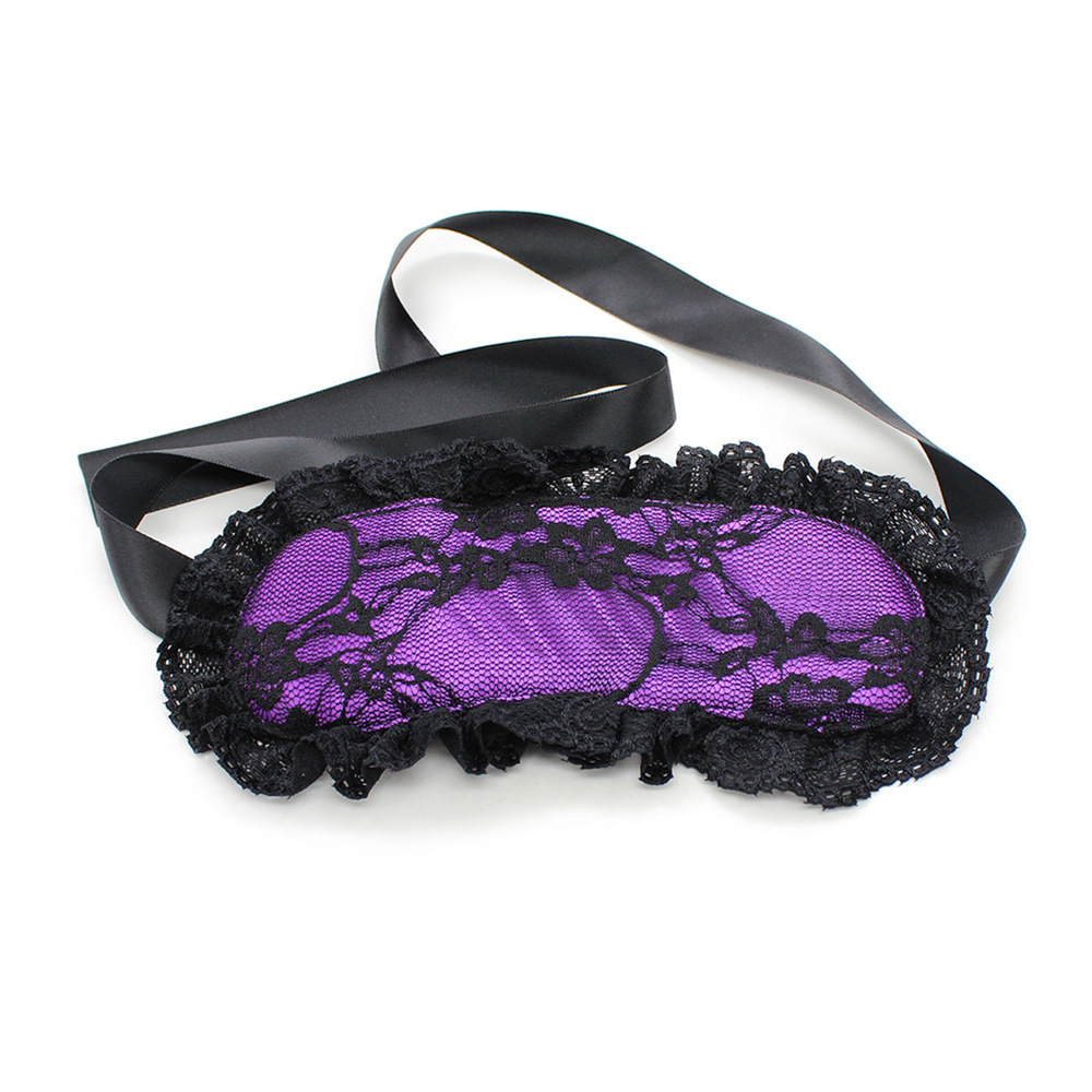 (image for) Scandalous Eye Mask