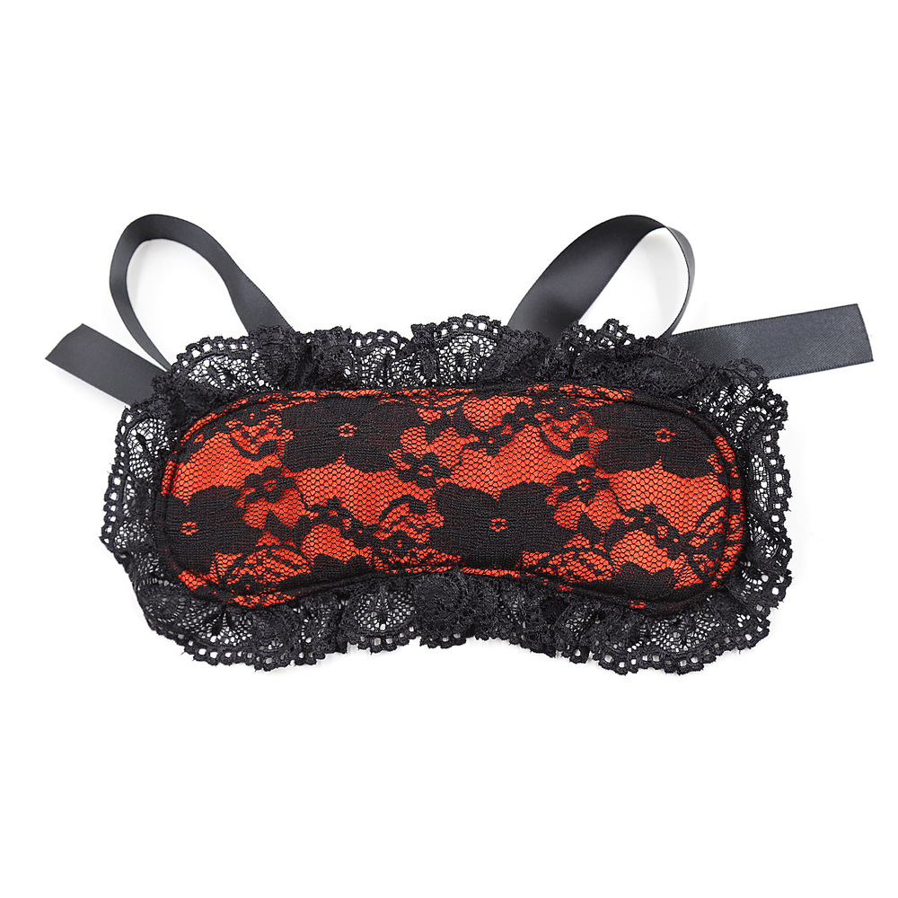 (image for) Scandalous Eye Mask