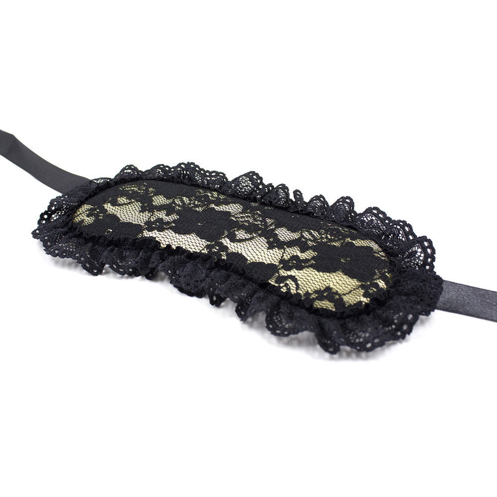 (image for) Scandalous Eye Mask