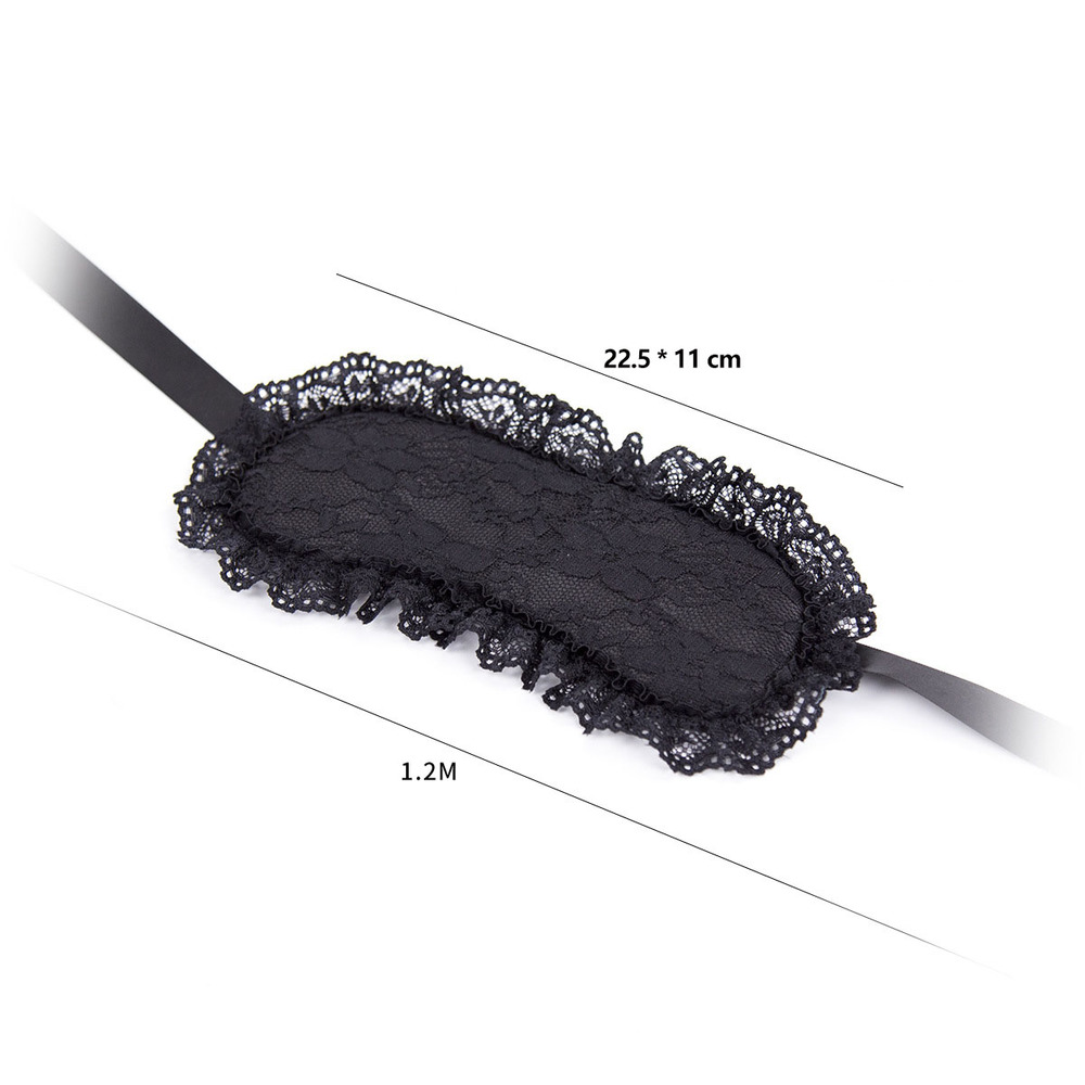 (image for) Scandalous Eye Mask