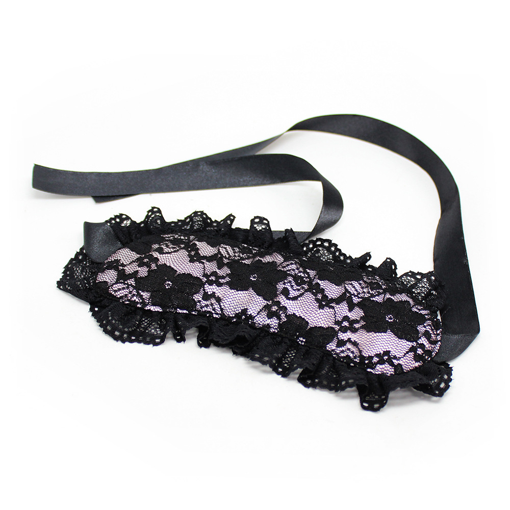 (image for) Scandalous Eye Mask