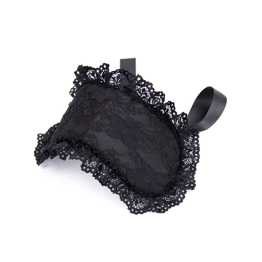 (image for) Scandalous Eye Mask